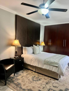 Silken Trap Accommodation NO LOADSHEDDING